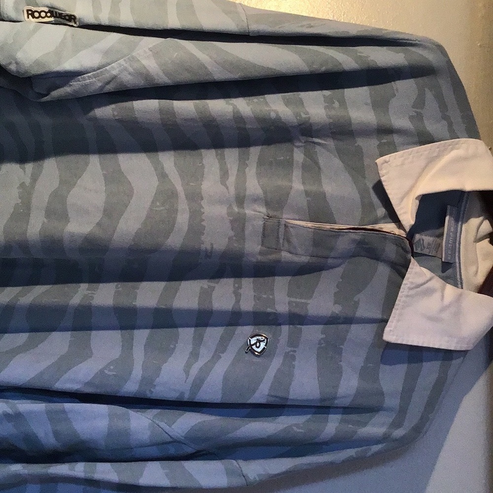 Men’s polo